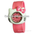 silicon hello kitty watches hello kitty wristwatches for children